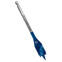Плоско фрезово свредло BOSCH EXPERT Self Cut Speed 18 x 152 mm