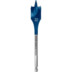 Плоско фрезово свредло BOSCH EXPERT Self Cut Speed 22 x 152 mm