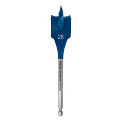 Плоско фрезово свредло BOSCH EXPERT Self Cut Speed 28 x 152 mm