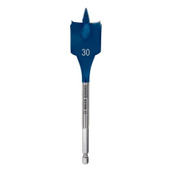 Плоско фрезово свредло BOSCH EXPERT Self Cut Speed 30 x 152 mm