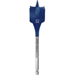 Плоско фрезово свредло BOSCH EXPERT Self Cut Speed 32 x 152 mm