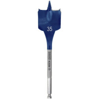 Плоско фрезово свредло BOSCH EXPERT Self Cut Speed 35 x 152 mm