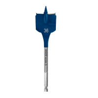 Плоско фрезово свредло BOSCH EXPERT Self Cut Speed 36 x 152 mm