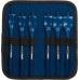 Комплект плоски свредла BOSCH EXPERT Self Cut Speed 14/16/18/20/22/24 mm - 6 броя