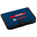 Комплект плоски свредла BOSCH EXPERT Self Cut Speed 10-32 mm - 13 броя