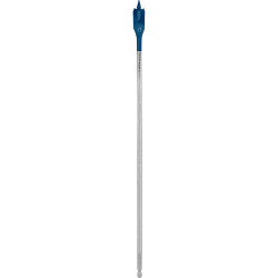Плоско фрезово свредло BOSCH EXPERT Self Cut Speed 17 x 400 mm