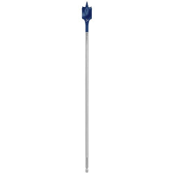 Плоско фрезово свредло BOSCH EXPERT Self Cut Speed 24 x 400 mm