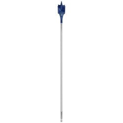 Плоско фрезово свредло BOSCH EXPERT Self Cut Speed 25 x 400 mm