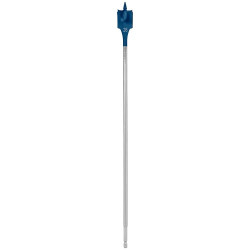 Плоско фрезово свредло BOSCH EXPERT Self Cut Speed 26 x 400 mm
