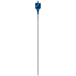 Плоско фрезово свредло BOSCH EXPERT Self Cut Speed 30 x 400 mm