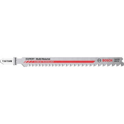 Ножчета BOSCH EXPERT "Multi Material" T 367 XHM - 3 броя