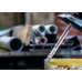 Ножчета BOSCH EXPERT Multi Material T 367 XHM - 3 броя