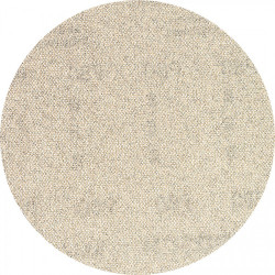 Абразивна мрежа BOSCH EXPERT M480, 125 mm, G 80 - 5 броя