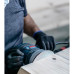Абразивна мрежа BOSCH EXPERT M480, 125 mm, G 240 - 5 броя