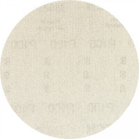 Абразивна мрежа BOSCH EXPERT M480, 125 mm, G 100 - 5 броя