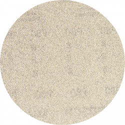 Абразивна мрежа BOSCH EXPERT M480, 150 mm, G 80 - 5 броя