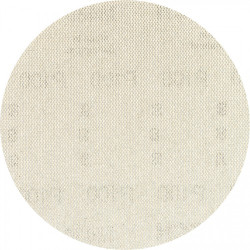 Абразивна мрежа BOSCH EXPERT M480, 150 mm, G 100 - 5 броя