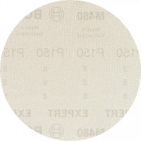 Абразивна мрежа BOSCH EXPERT M480, 150 mm, G 150 - 5 броя