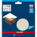Абразивна мрежа BOSCH EXPERT M480, 150 mm, G 240 - 5 броя