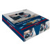 Дискове BOSCH EXPERT Carbide Multi Wheel X-LOCK 115 mm -10 броя