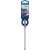Свредло BOSCH EXPERT SDS plus-7X - 5,5x100x165 mm