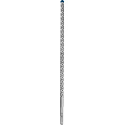 Свредло BOSCH EXPERT SDS plus-7X - 12x300x365 mm