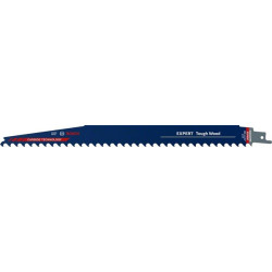 Нож за саблен трион BOSCH EXPERT "Tough Wood" S 1242 KHM