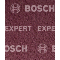 Кече за ръчно шлифоване фино BOSCH EXPERT N880 115x140 mm - 2 броя