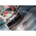 Филцов почистващ диск BOSCH EXPERT 125 mm
