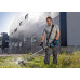 Акумулаторен тример BOSCH GRT 18V-33 Solo