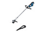Акумулаторен тример BOSCH GRT 18V-33 Solo