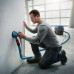 Ексцентършлайф BOSCH GEX 125