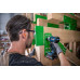 Акумулаторен ударен гайковерт BOSCH GDS 18V-450 PC
