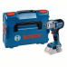 Акумулаторен ударен гайковерт BOSCH GDS 18V-450 PC SOLO