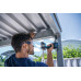 Акумулаторен ударен гайковерт BOSCH GDS 18V-450 PC