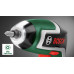 Акумулаторна отвертка BOSCH IXO 7 + Нивелир