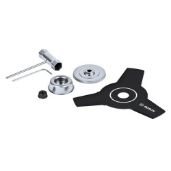 Нож за косене комплект BOSCH 23 cm