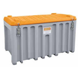 Контейнер CEMO CEMbox 400 l - 120x79x75 cm