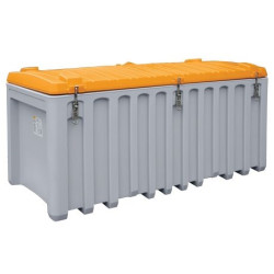 Контейнер CEMO CEMbox 750 l - 170x84x80 cm