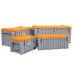 Контейнер CEMO CEMbox 750 l - 170x84x80 cm