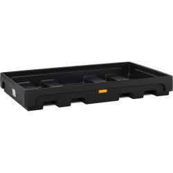 Подова тава CEMO PE 22/520 - 218x132x28 cm