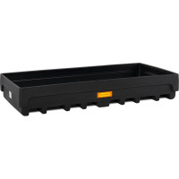 Подова тава CEMO PE 27/1100 - 268x132x42 cm