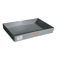 Вана за отцеждане CEMO GRP - 120x80x16,5 cm