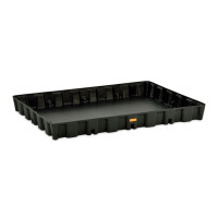 Лабораторна тава CEMO 160 HD - 160x120x16,5 cm