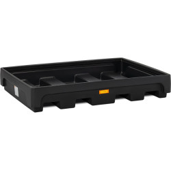 Подова тава CEMO PE 18/405 - 178x132x28 cm
