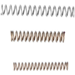 Пружина за странични резачки KNIPEX - 3x3 mm