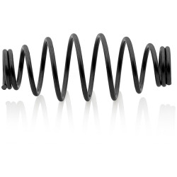 Пружина за резачка за кабели KNIPEX - 75x13 mm