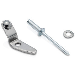 Комплект за захващане KNIPEX - 75x3 mm