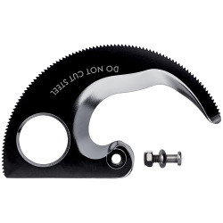 Резервен подвижен нож KNIPEX за клещи 9531280
