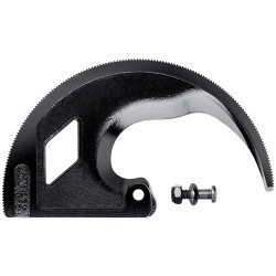 Подвижен нож комплект KNIPEX за клещи резачки 9532320